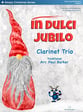 In Dulci Jubilo P.O.D. cover